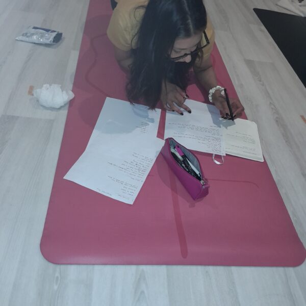 The Business of Yoga