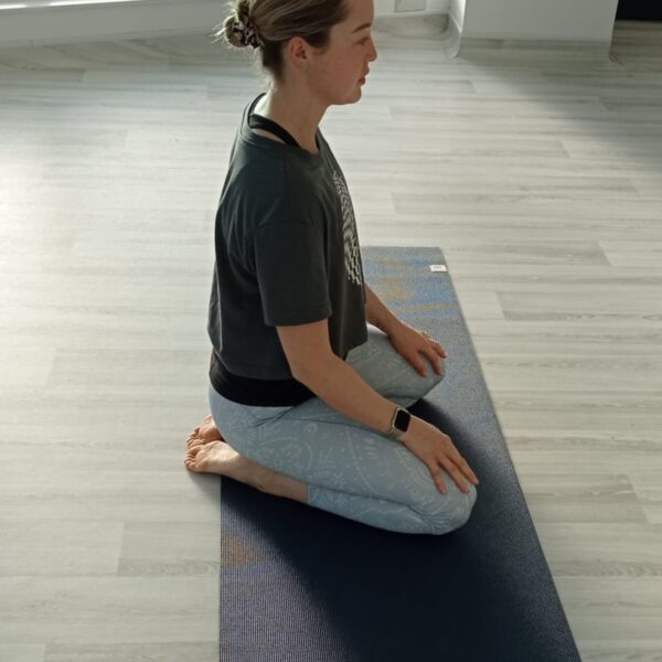 Philosophy & History of Yoga